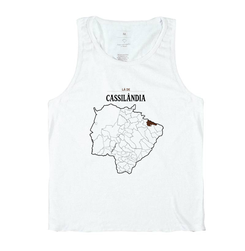 Cassilândia | Território MS - Imagem 2