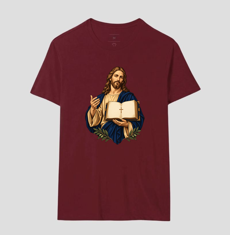 Cristo Mestre - Cristo Vivo - Imagem 16