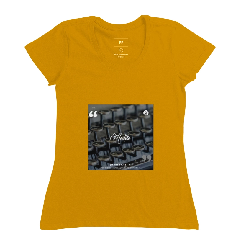 Camisa 14