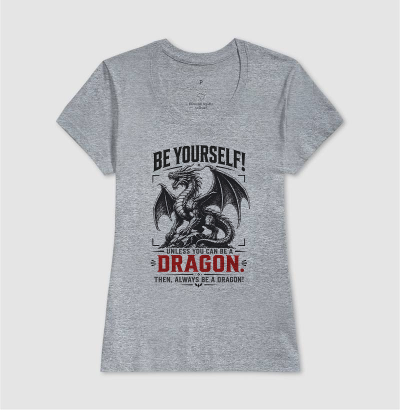 Always Be a Dragon - Imagem 9