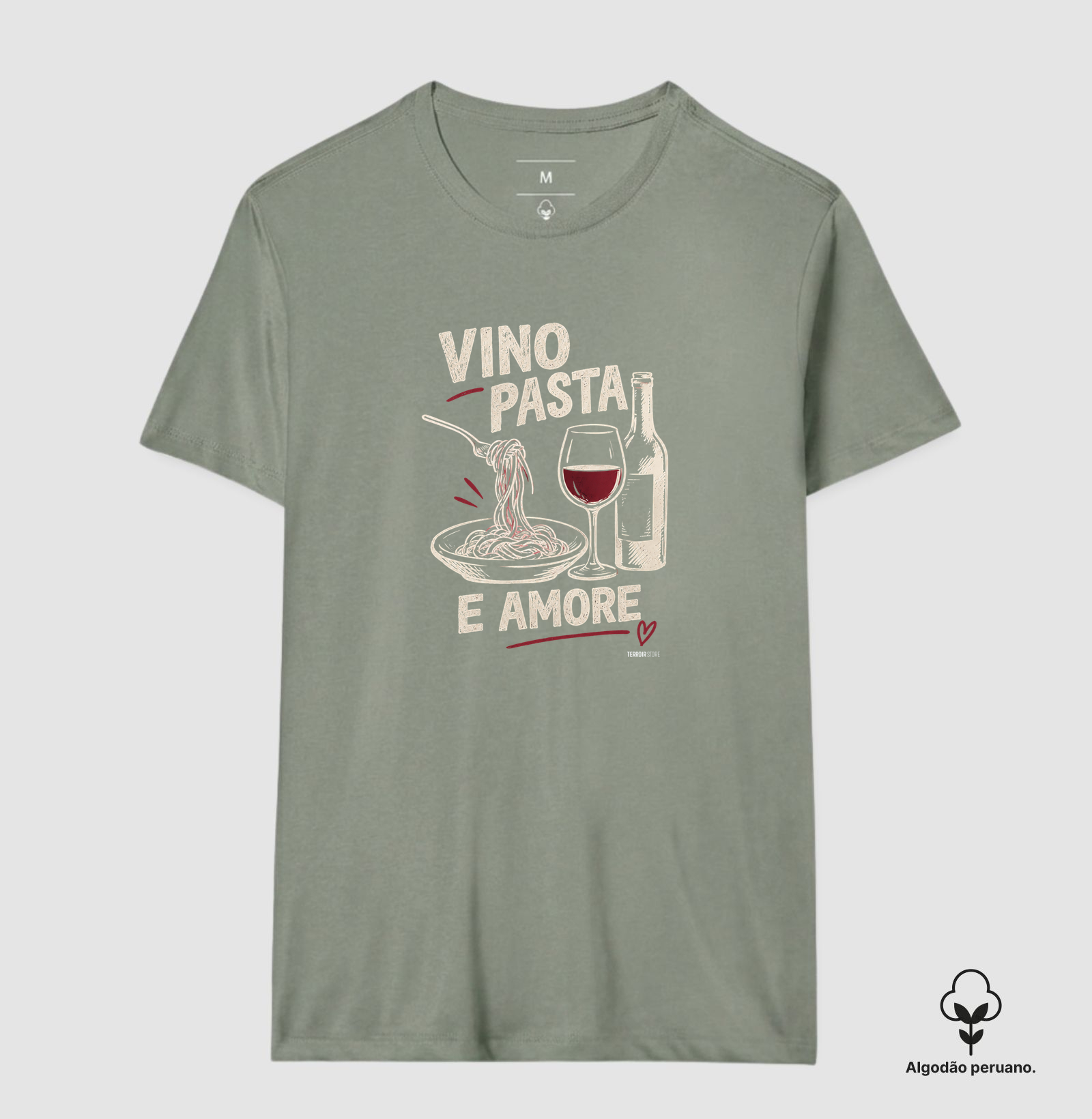 Camisa 1