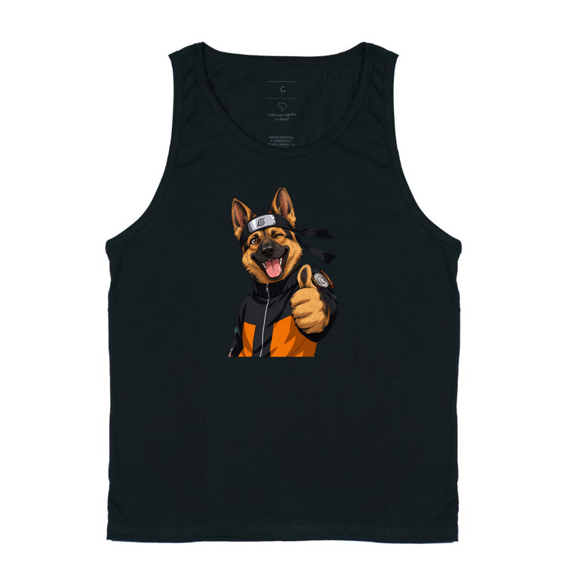 Ninja Shepherd - Imagem 3