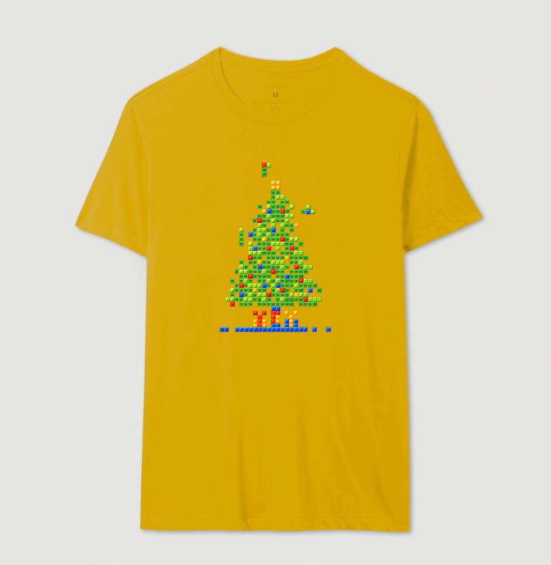 Tree-tris de Natal - Imagem 10