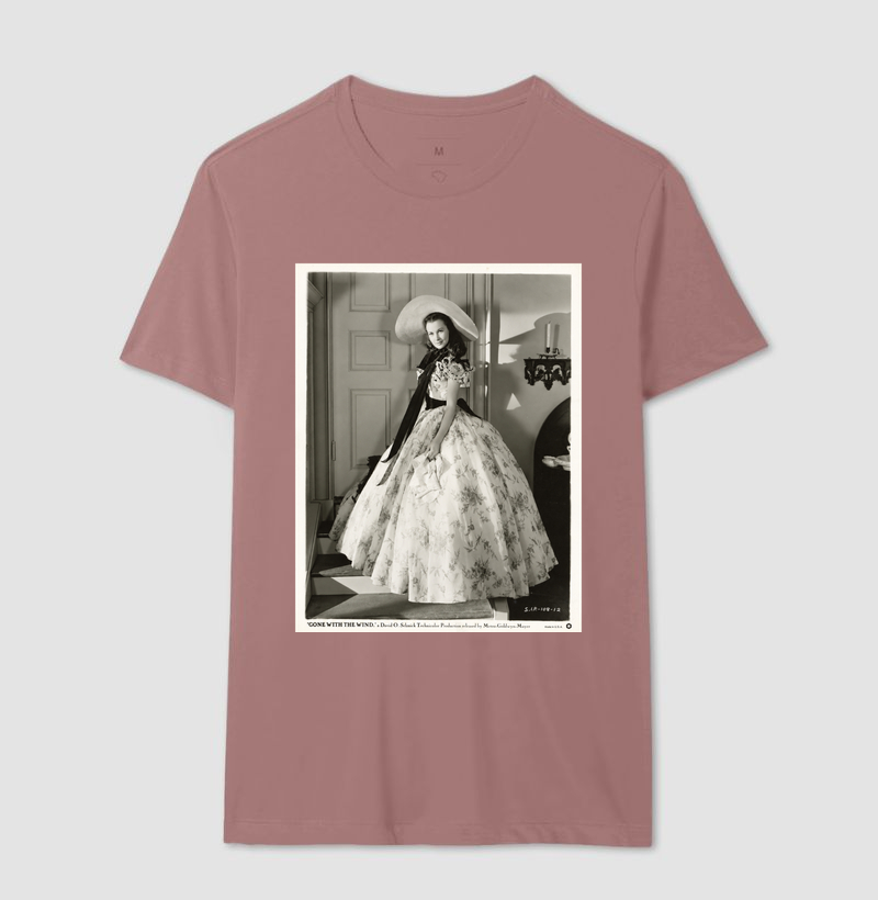 E o Vento Levou – Scarlett O’Hara - Imagem 14