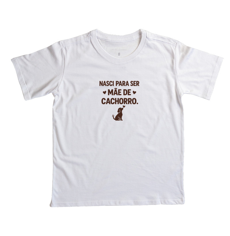 Nasci Para Ser Mãe de Cachorro - Imagem 3