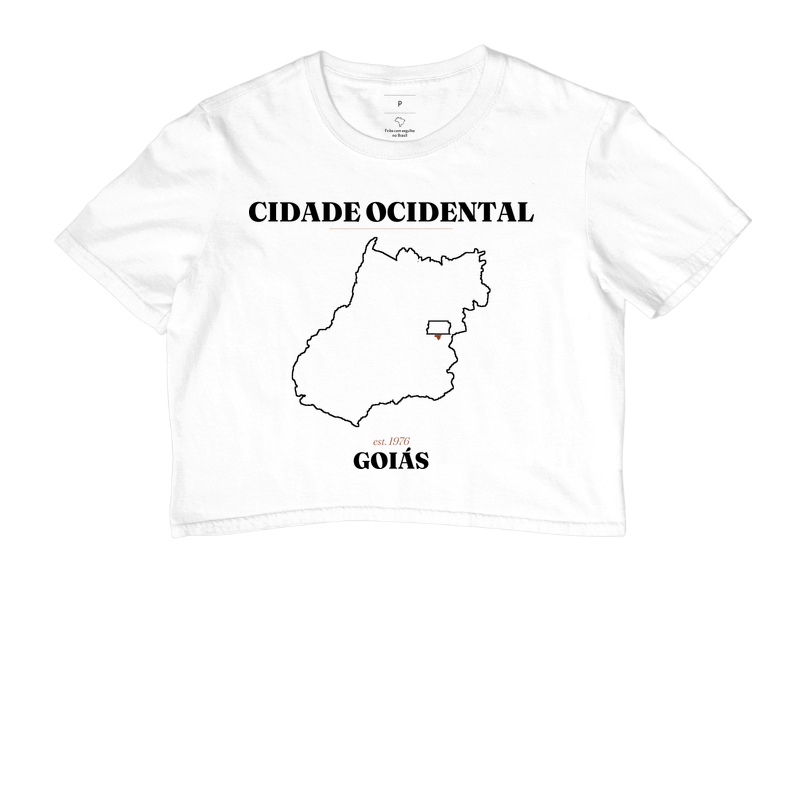 Cidade Ocidental | Legado GO - Imagem 3