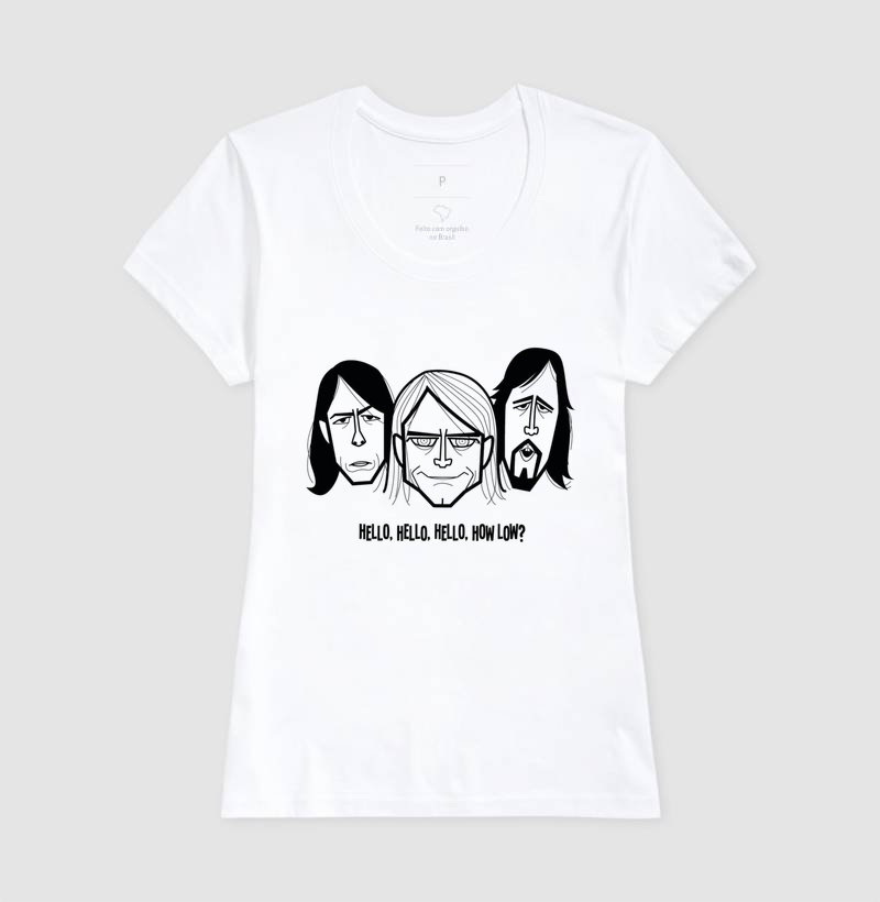 Camisa 2