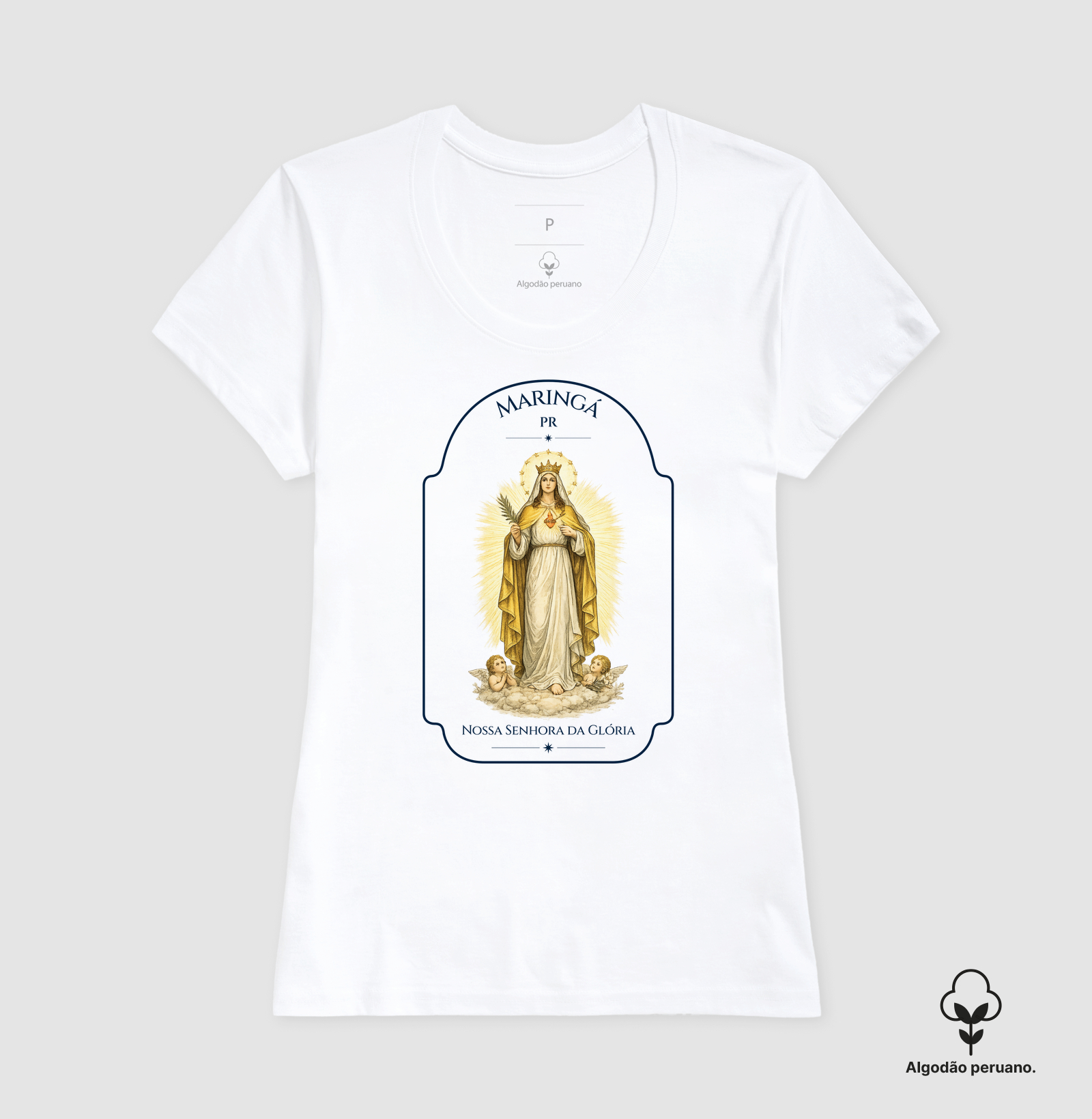Camisa 4