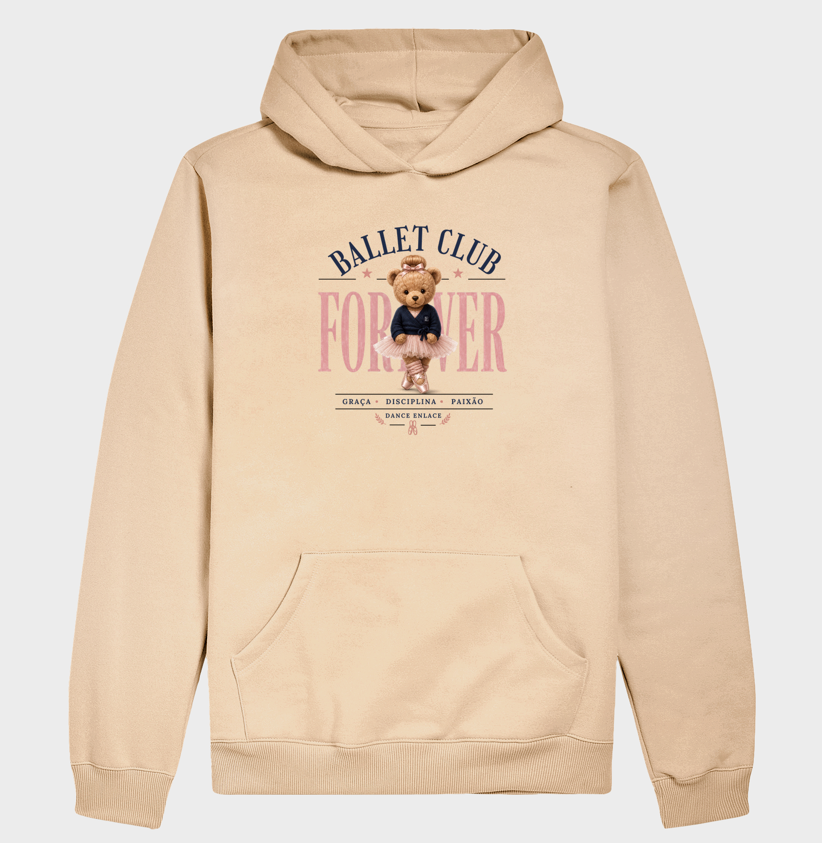 Ballet Club forever - Imagem 5