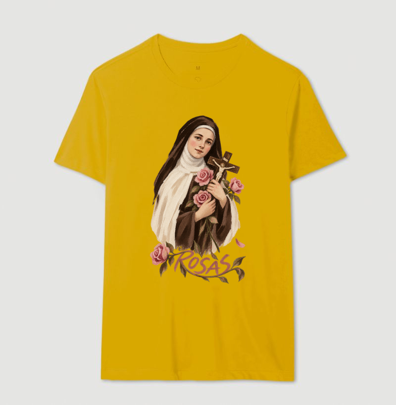 Santa Teresinha - Rosas - Imagem 14