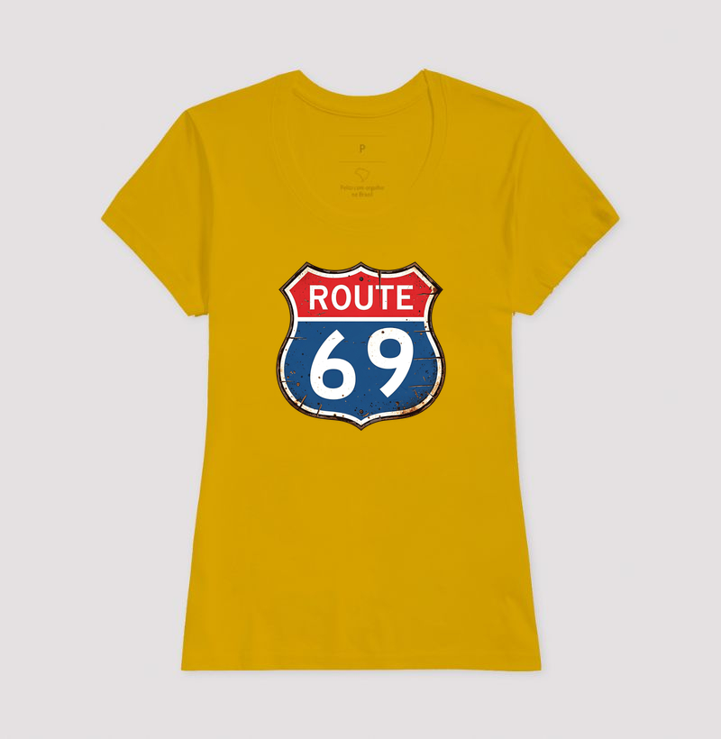 Route 69 - Imagem 15