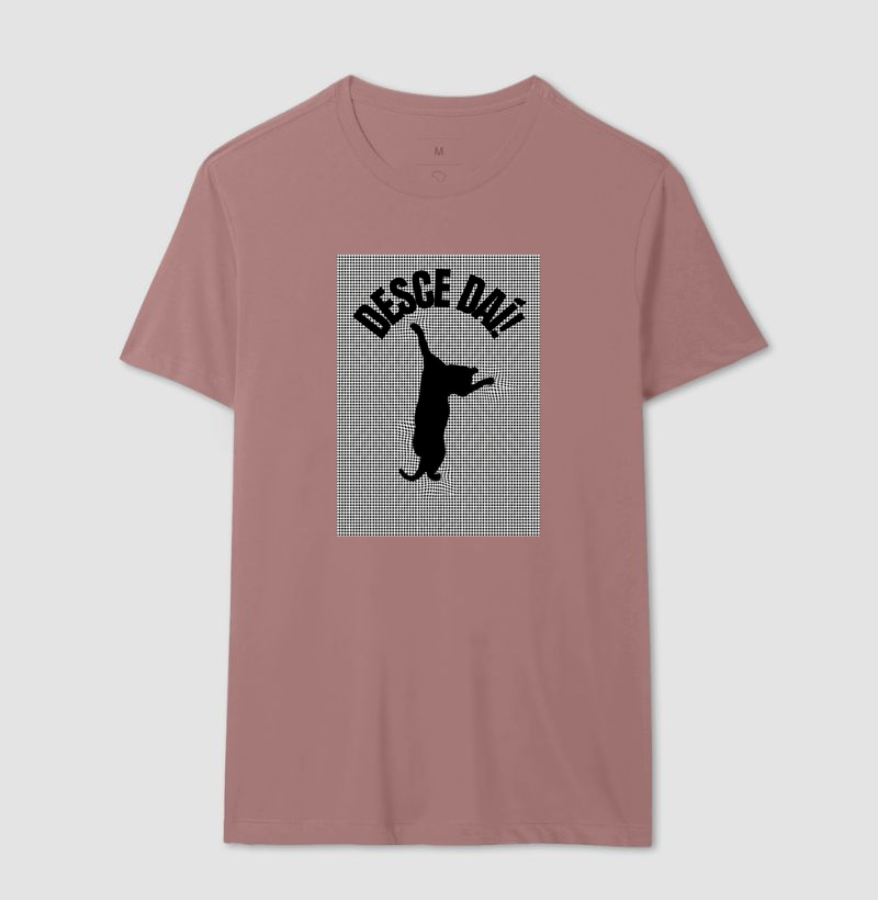 Camisa 16