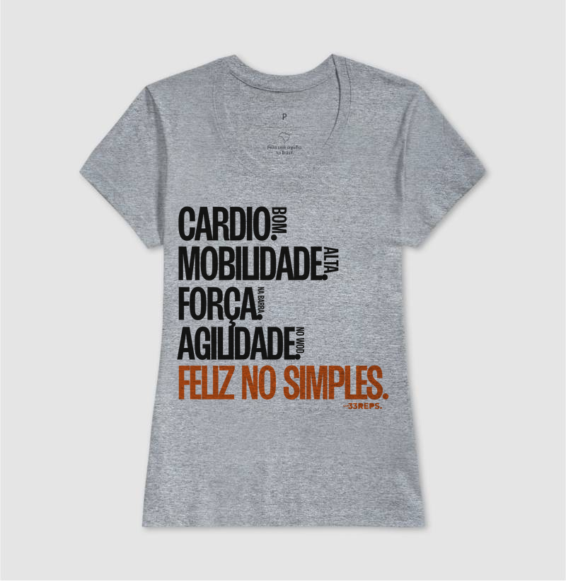Camisa 9