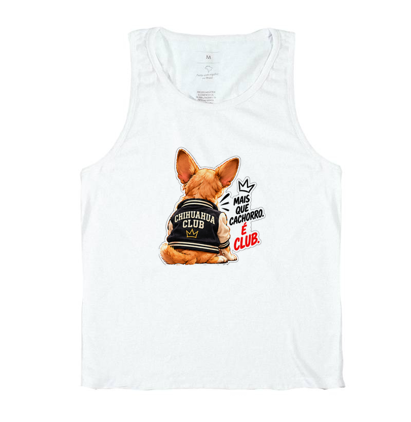 Mais que cachorro, é club. - Imagem 2