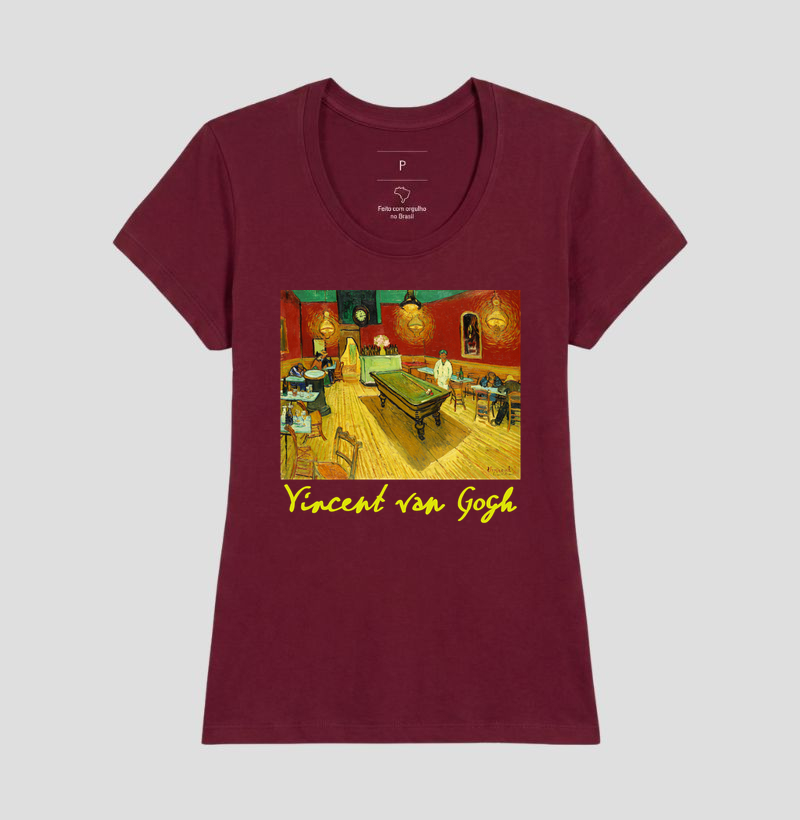 Camisa 18