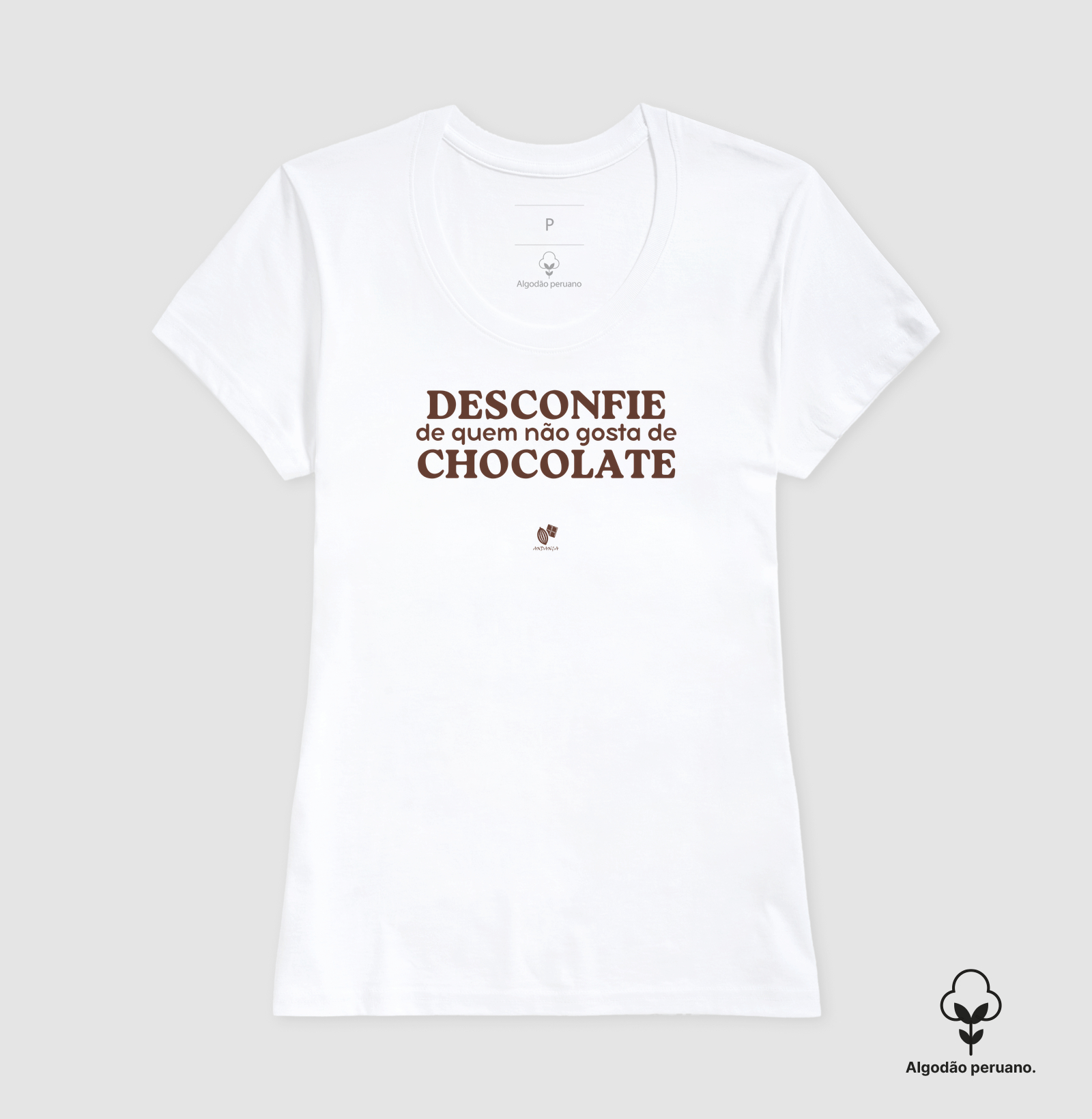 Desconfie de quem não gosta de chocolate - Imagem 9