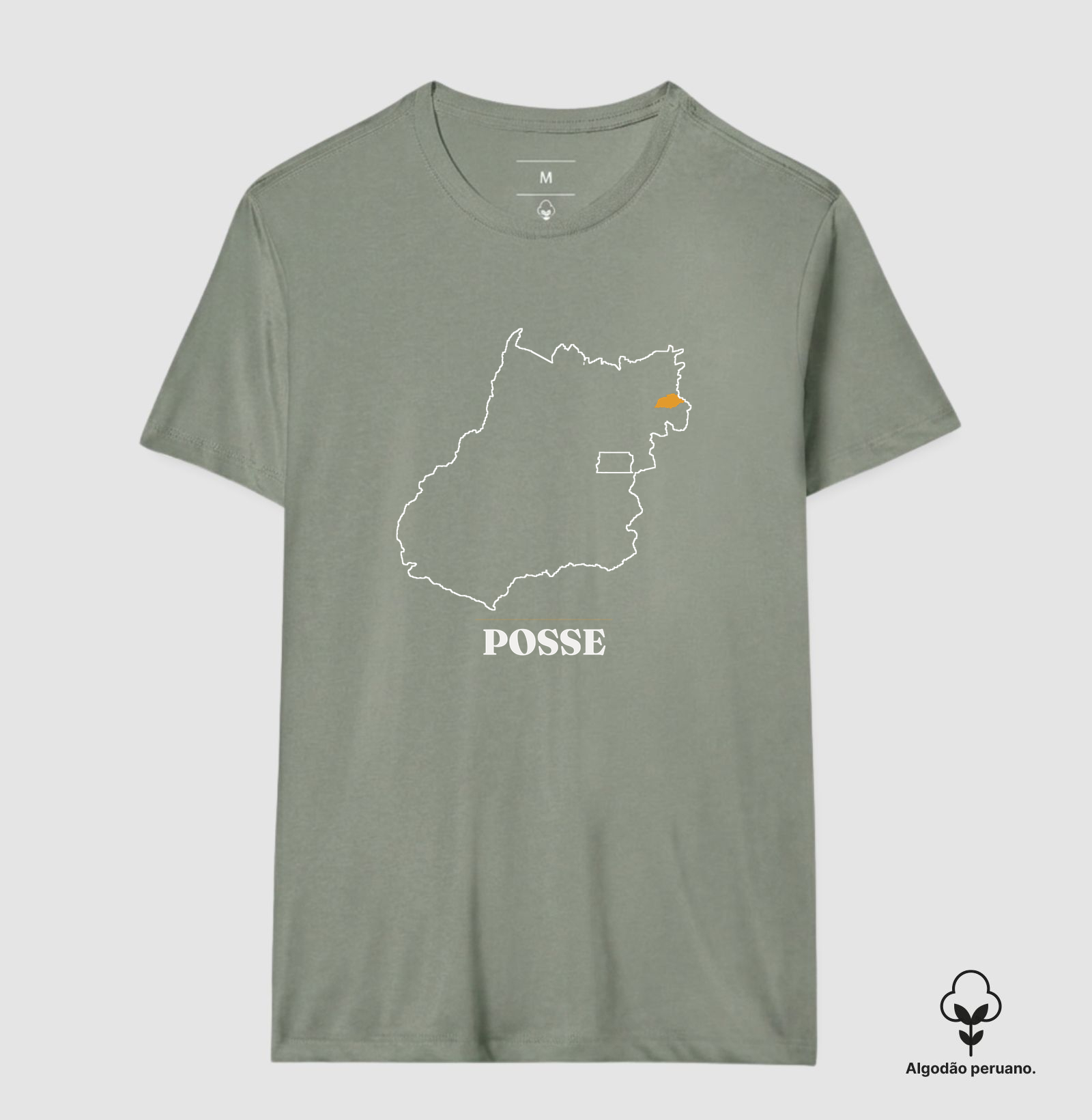 Posse | Traço GO - Imagem 9