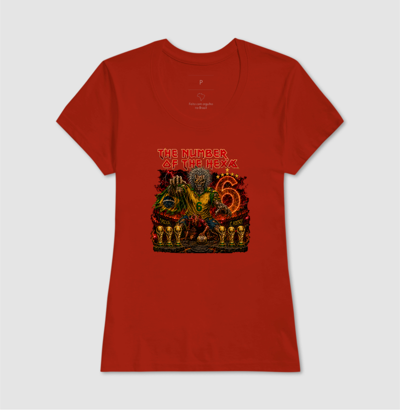 Camisa 10