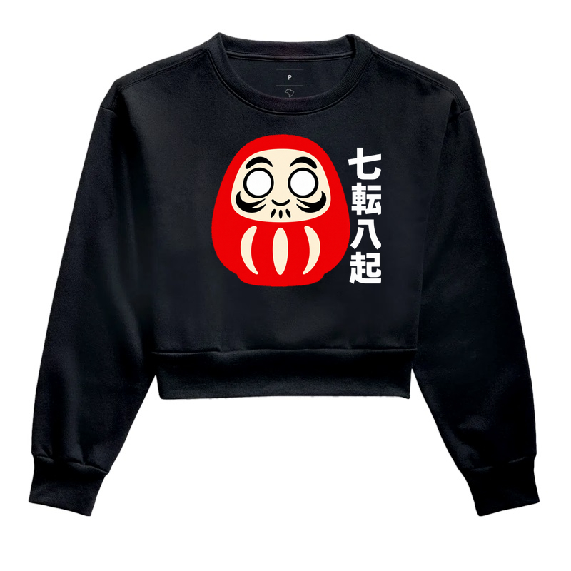 Daruma — A Força de Recomeçar - Imagem 2