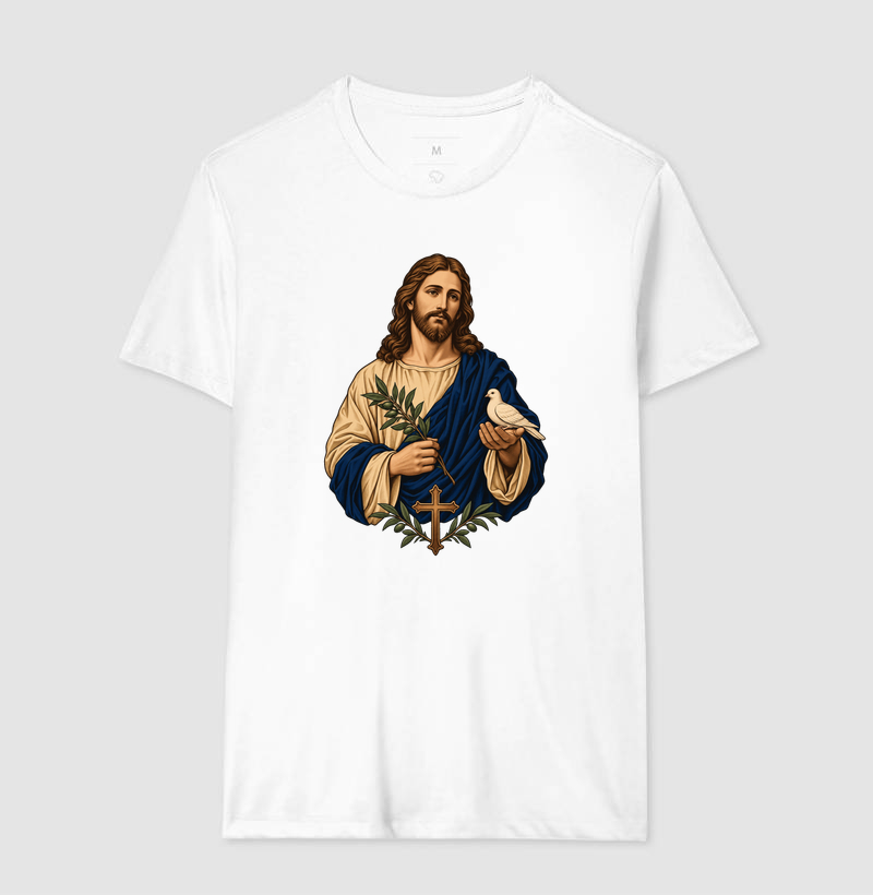 Cristo da Paz - Cristo Vivo - Imagem 4