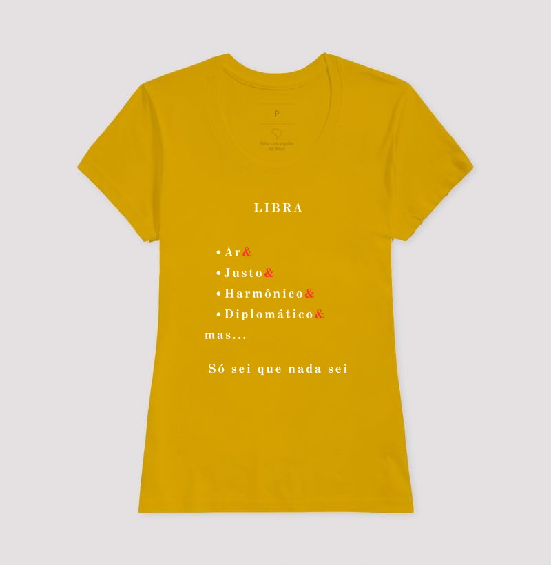 Camisa 17