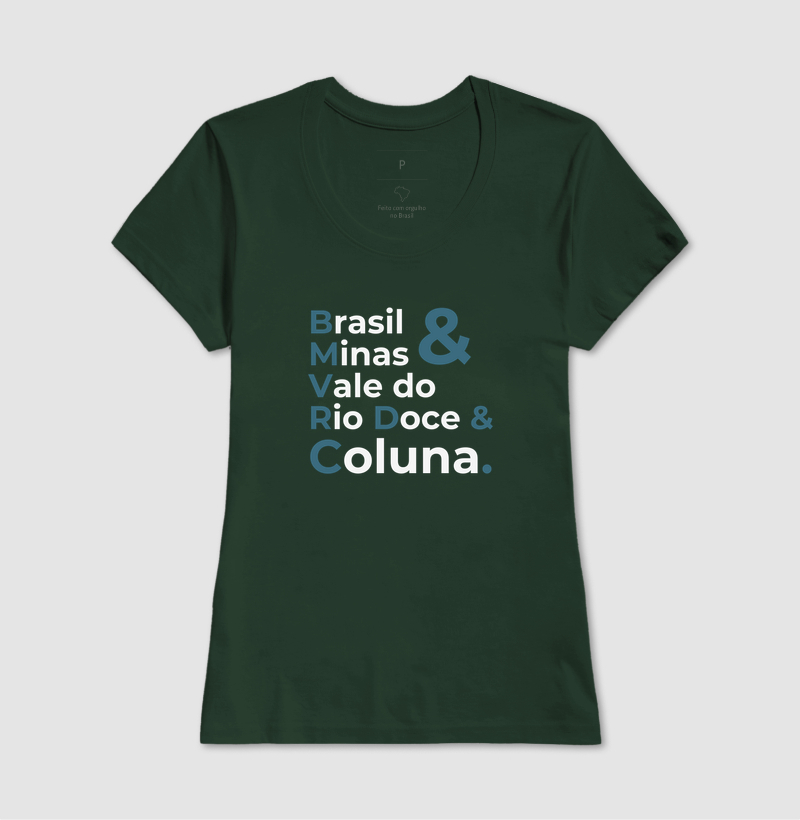 Camisa 12