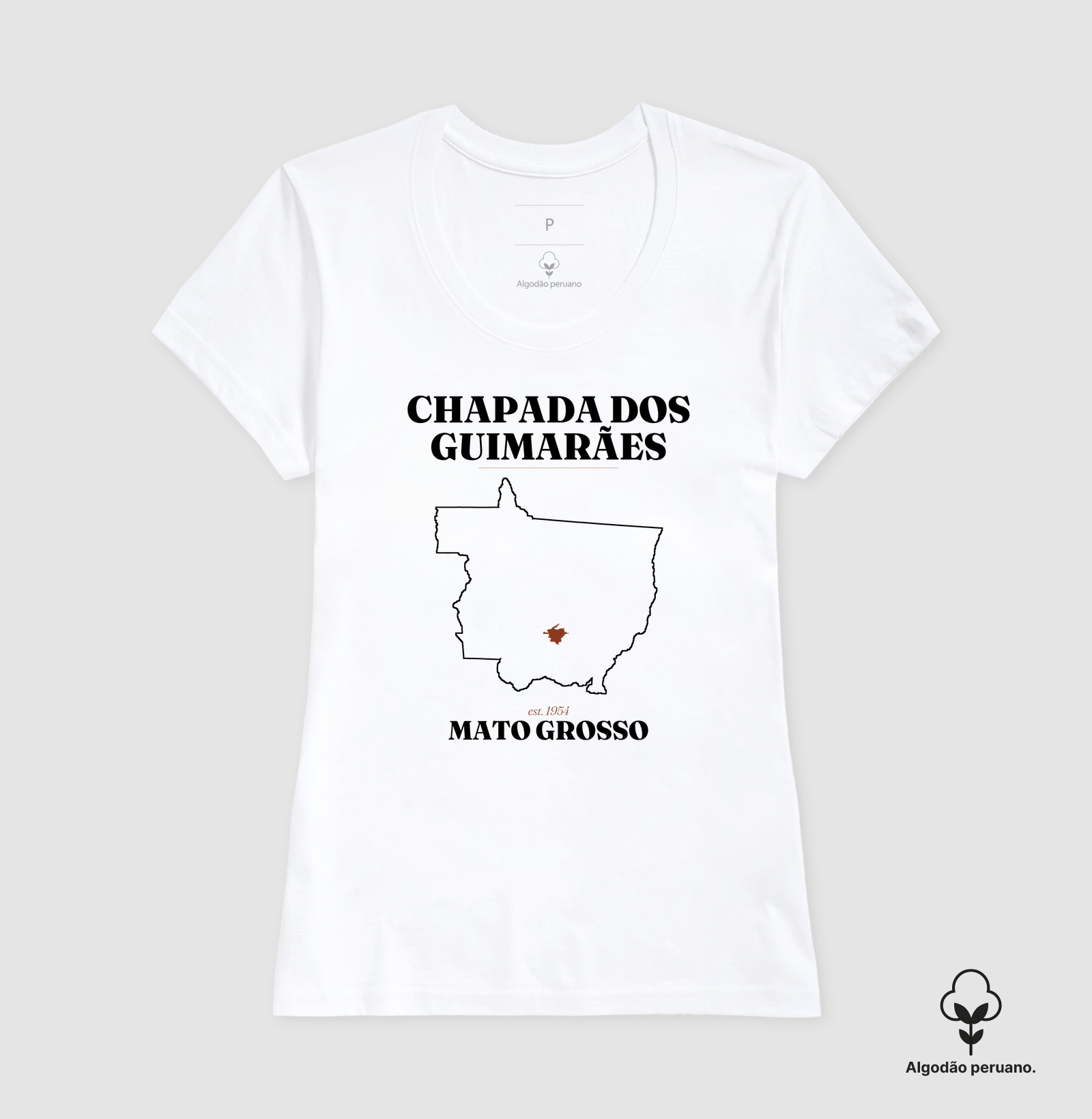 Camisa 3
