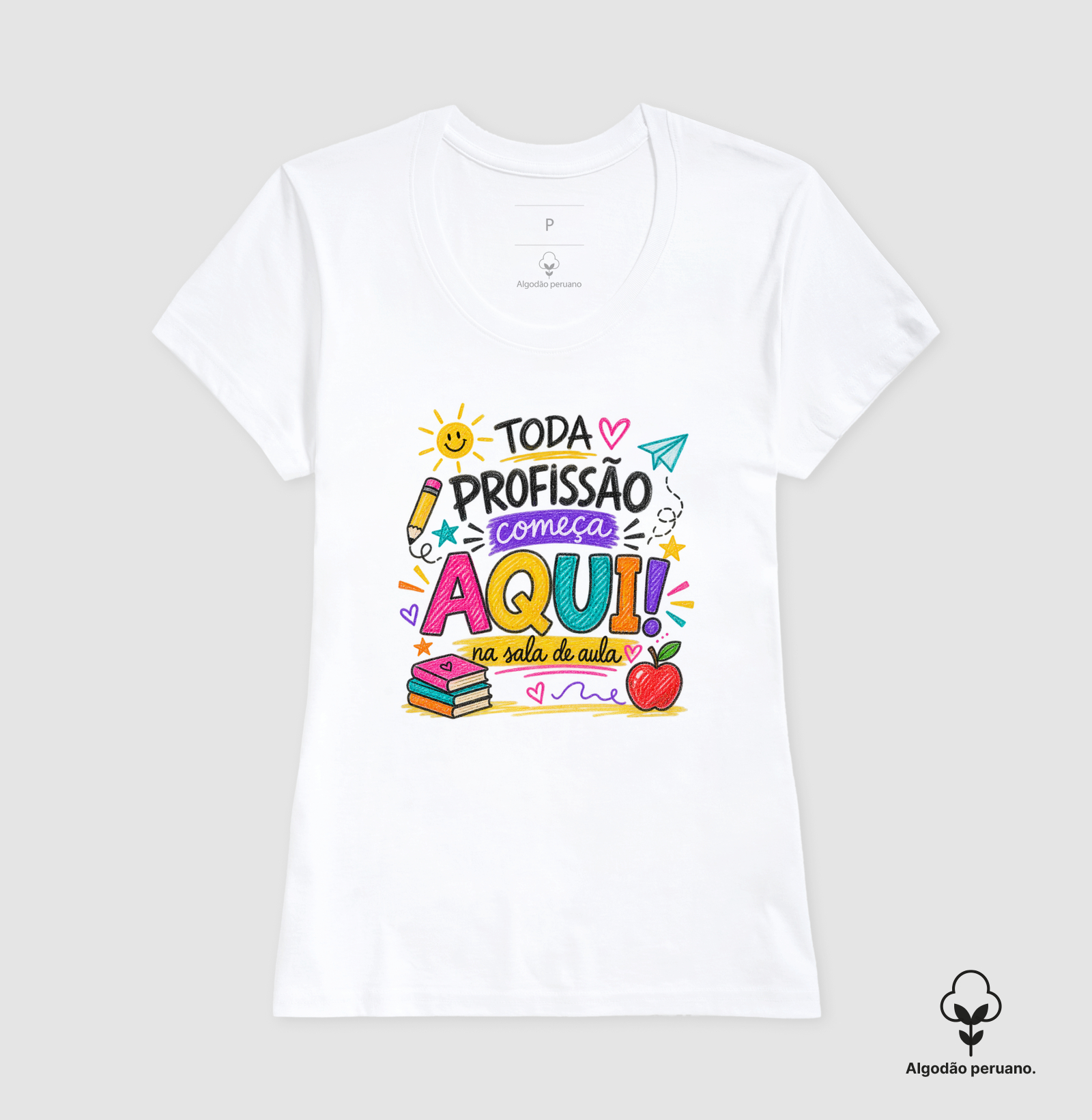 Toda Profissão Começa Aqui na Sala de Aula - Imagem 9