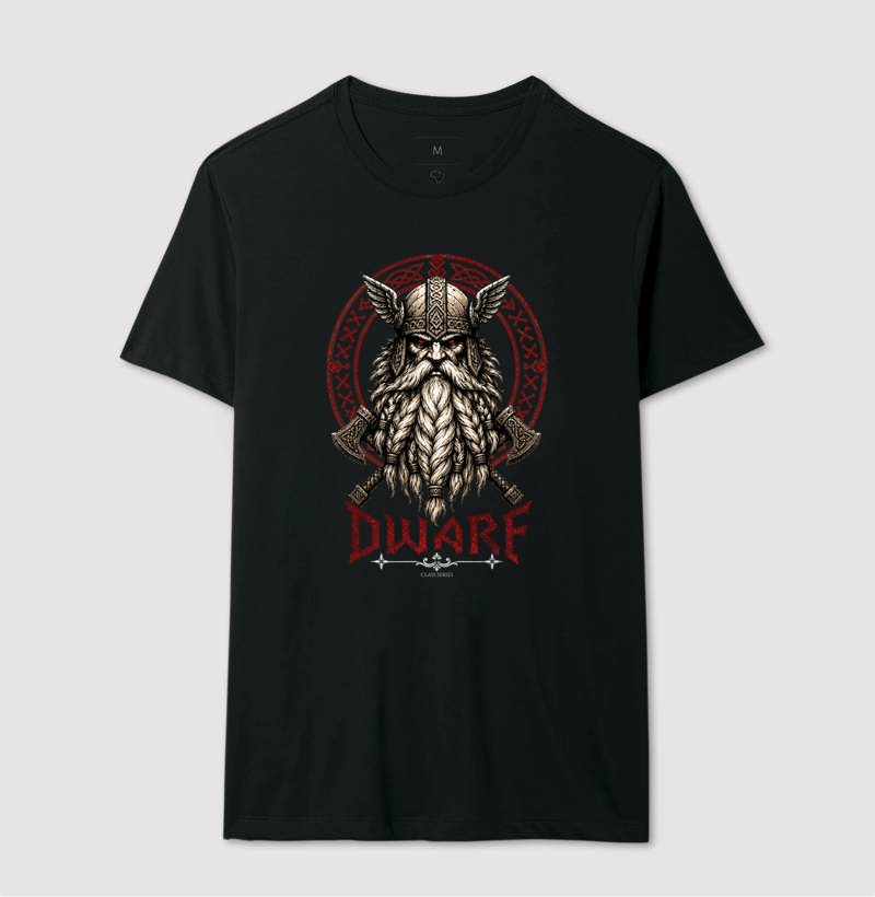Dwarf - Class Series - Imagem 2