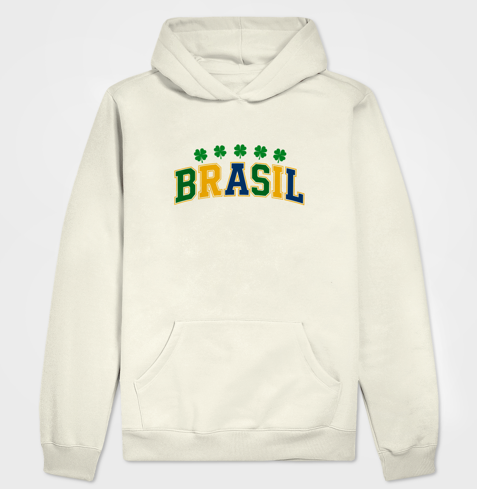 Camiseta Brasil Cores - Imagem 3