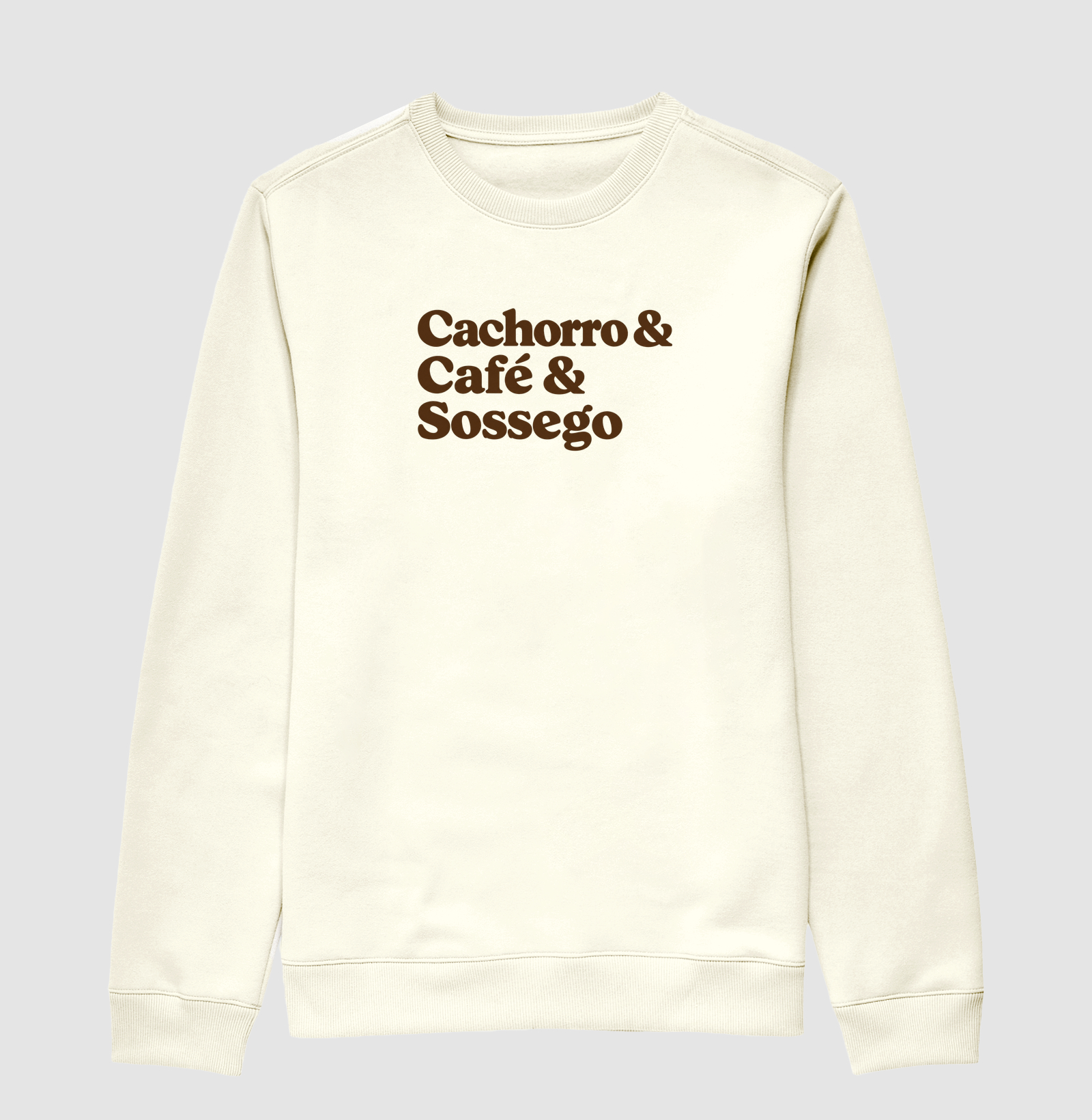 Cachorro & Café & Sossego - Imagem 2