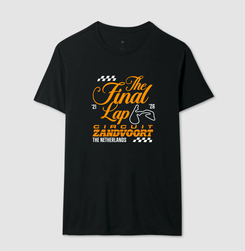 Zandvoort Especial Edition - Imagem 2