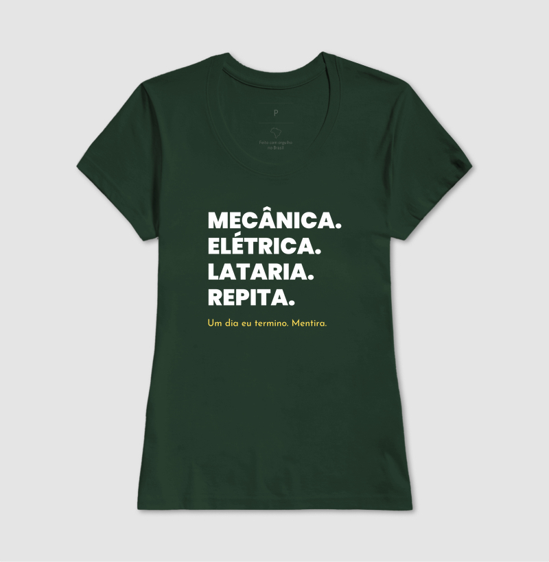 Camisa 10