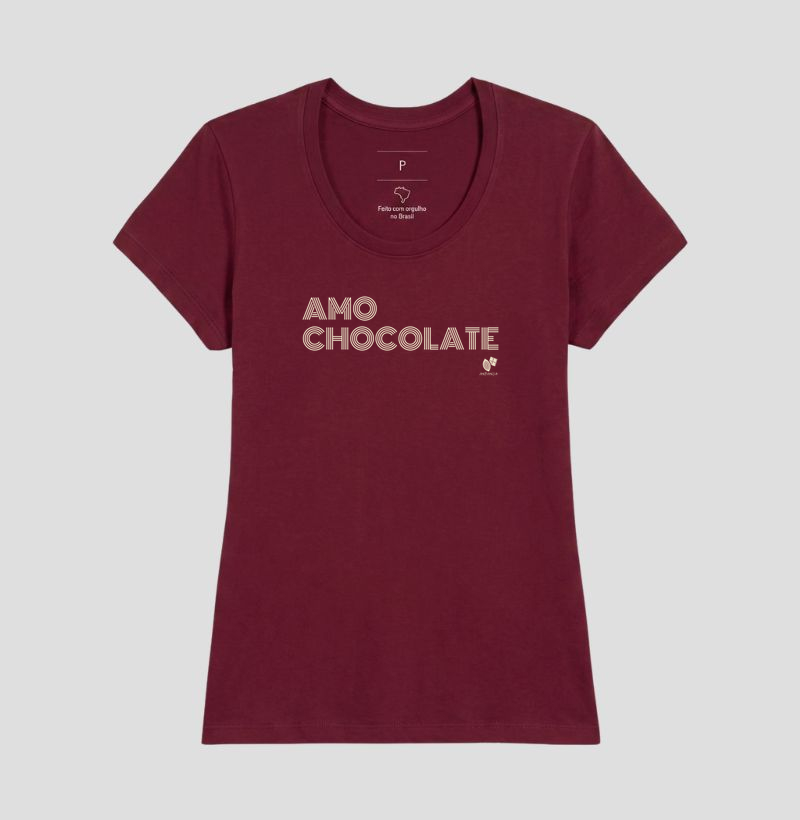 Amo Chocolate - Imagem 20