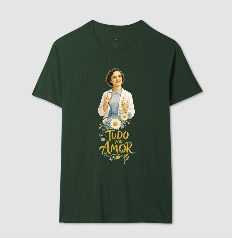 Camisa 9