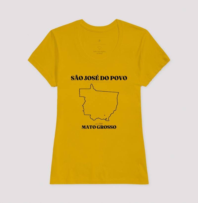 São José do Povo | Legado MT - Imagem 15