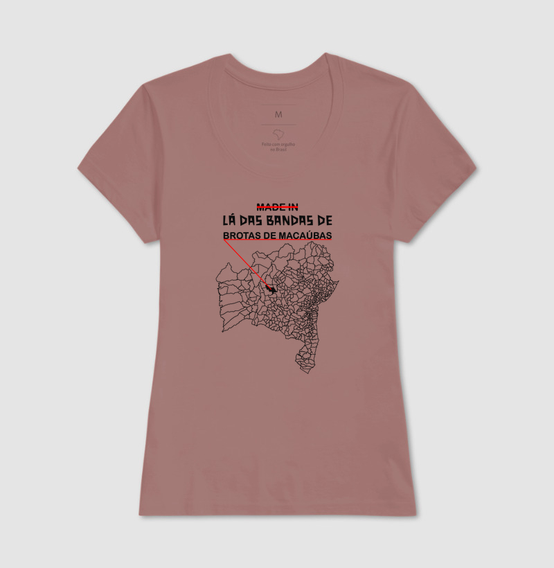 Camisa 15