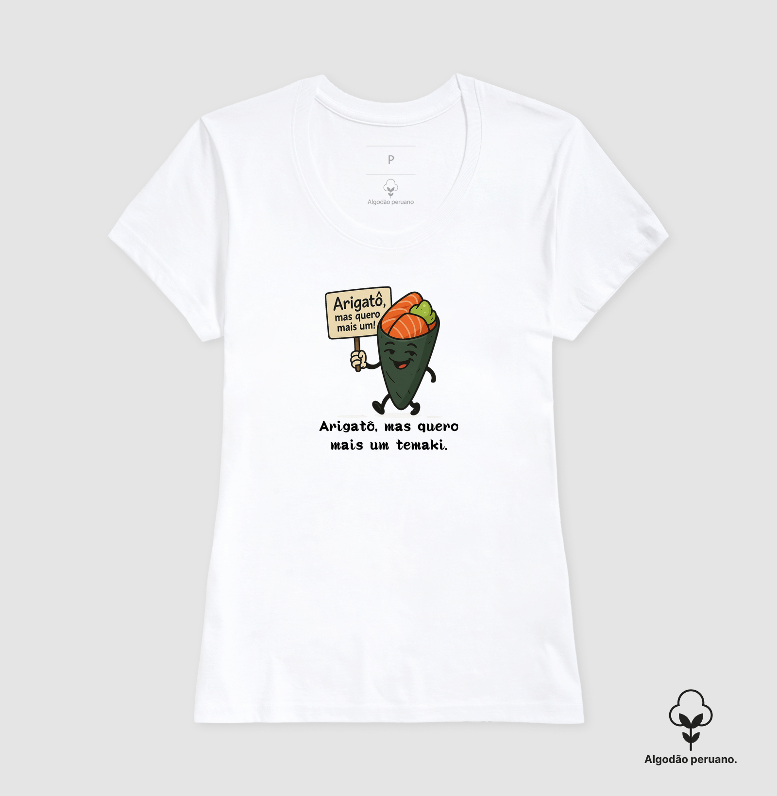 Camisa 7