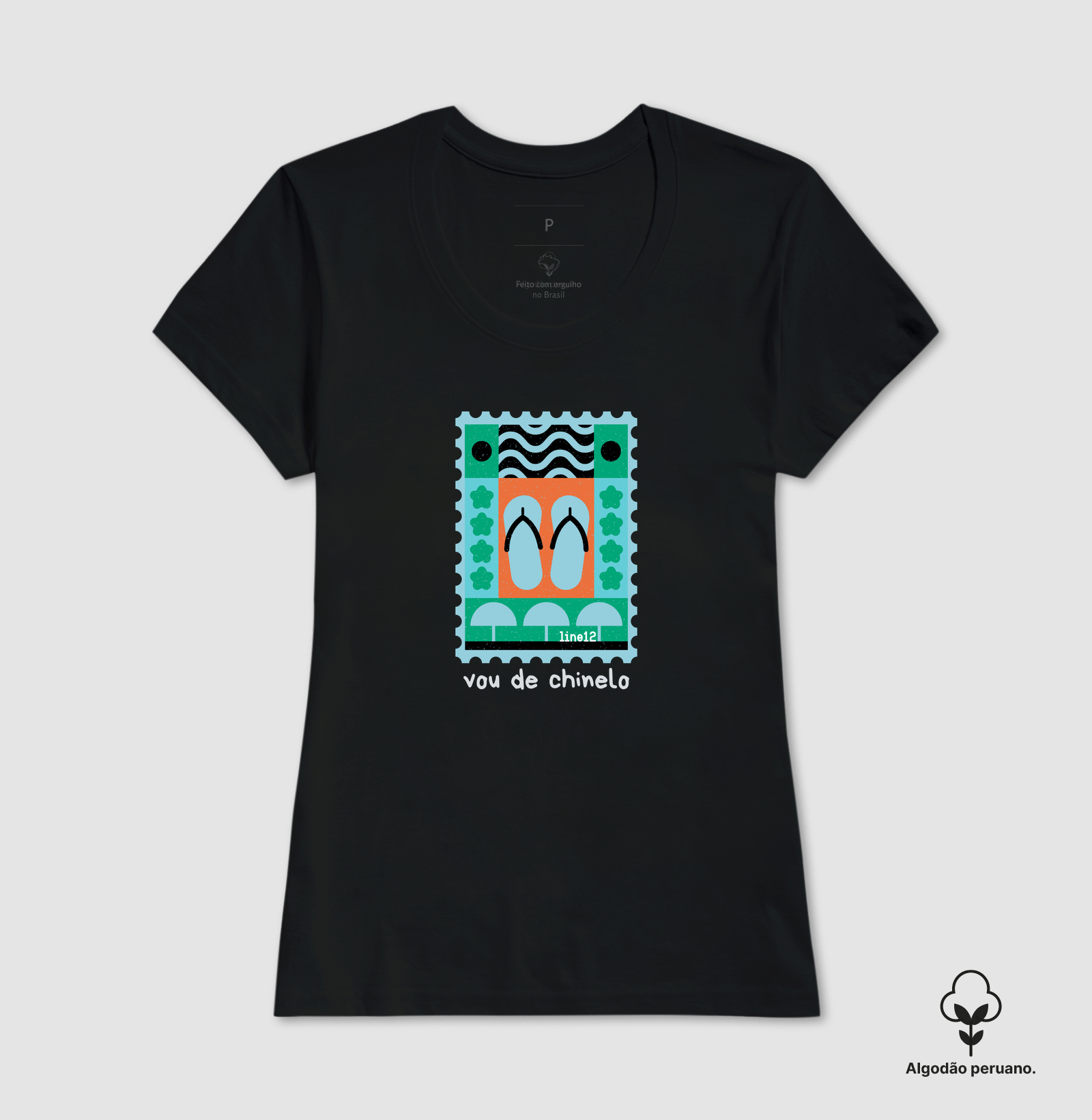 Camisa 6