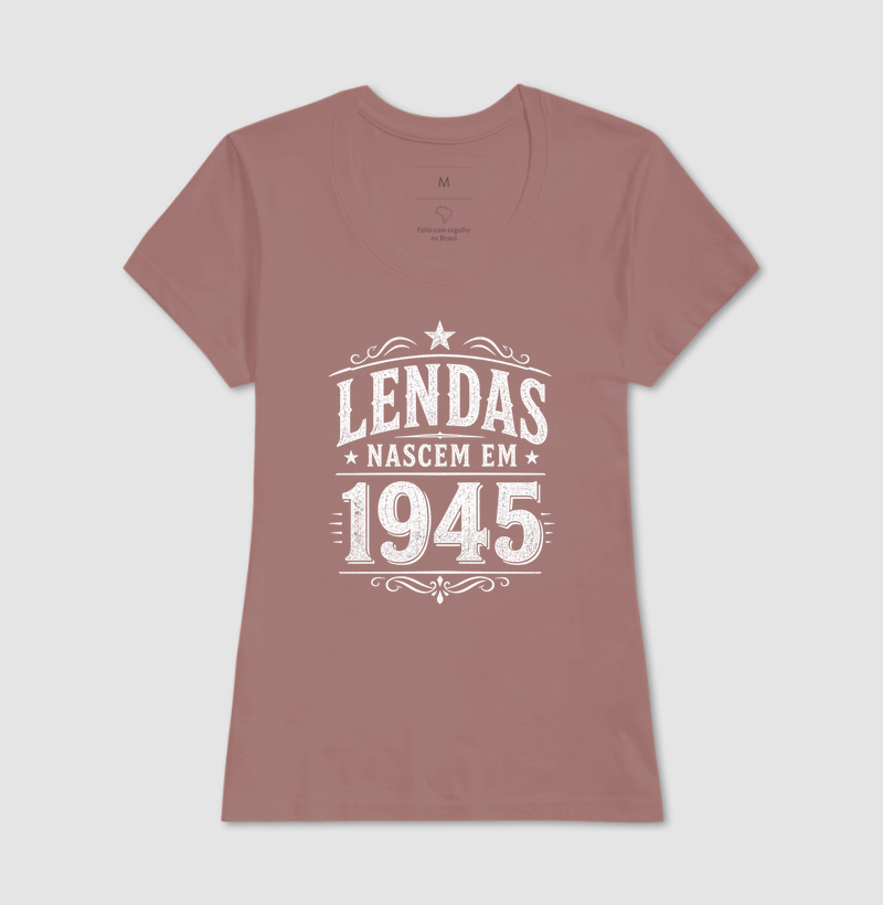 Camisa 16