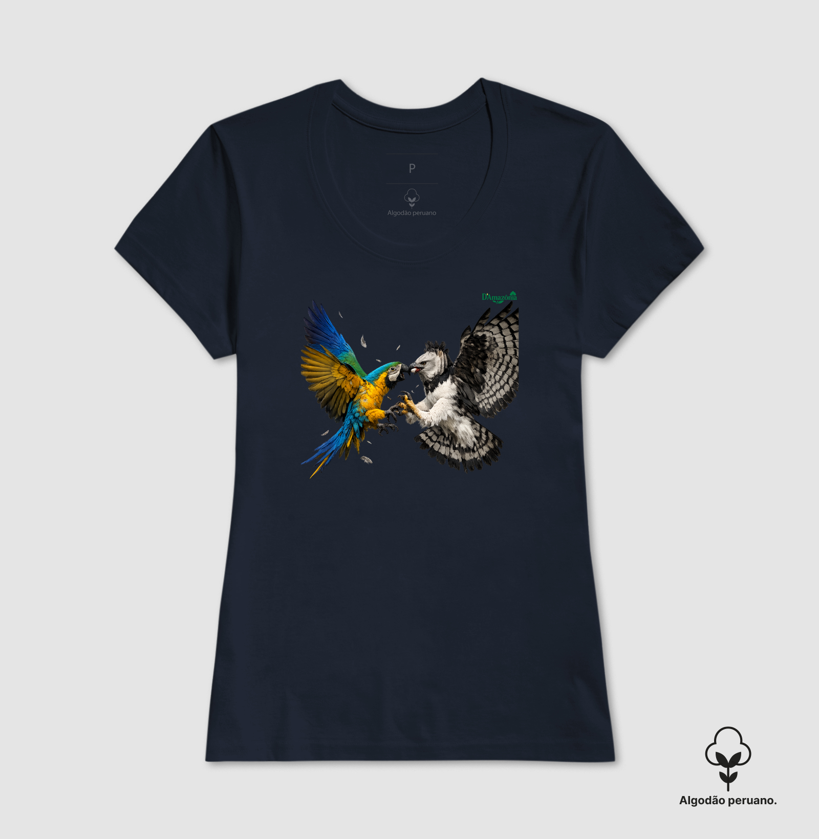 Camisa 5