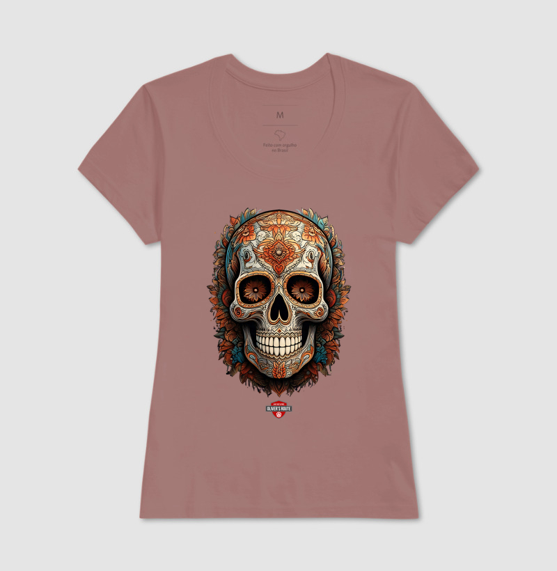 Skull 1 - Imagem 14