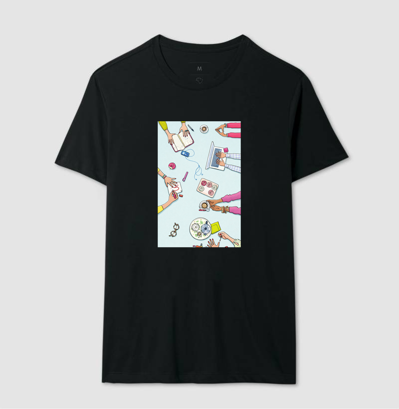 Camisa 4