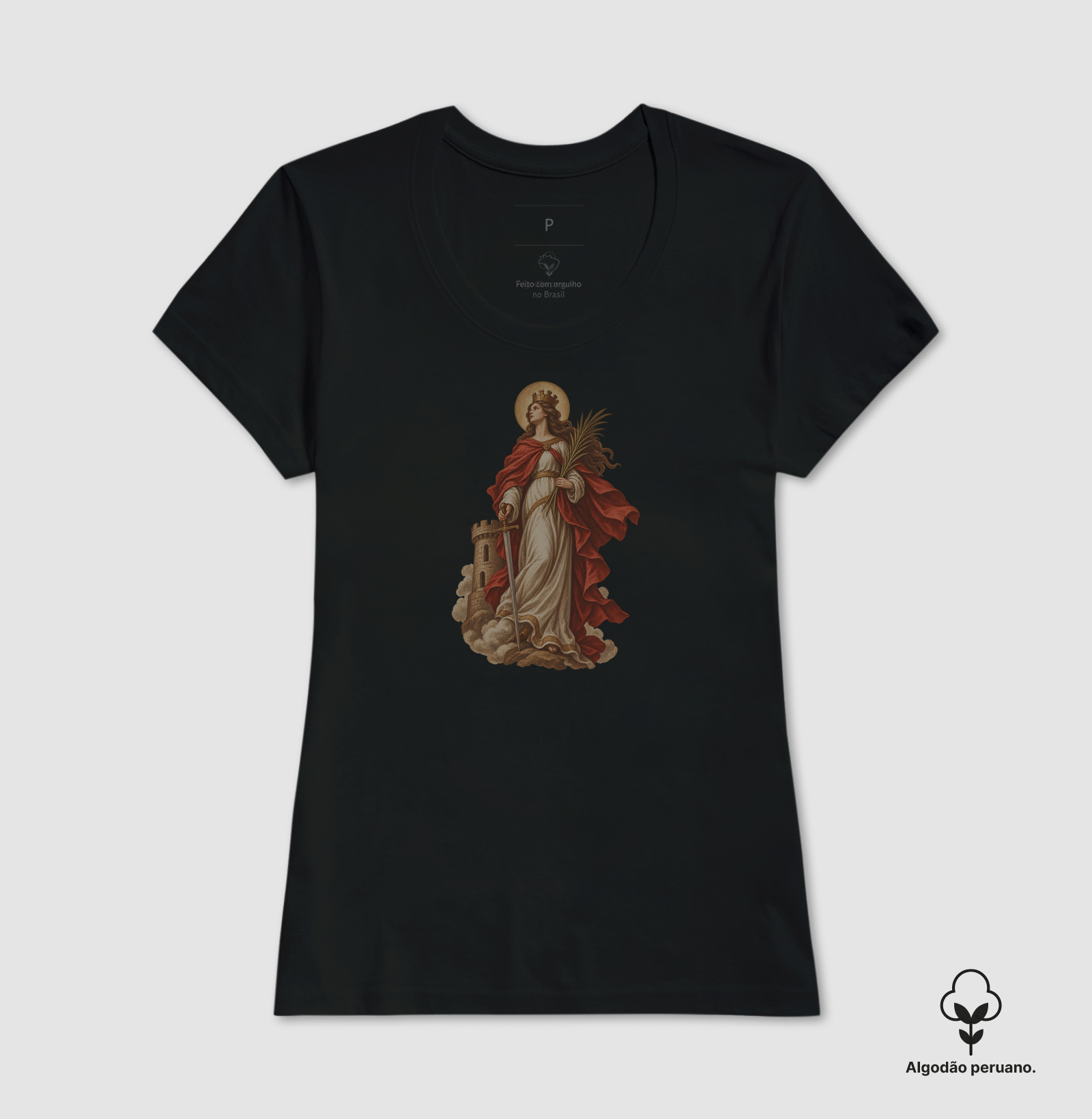 SANTA BÁRBARA - Imagem 6