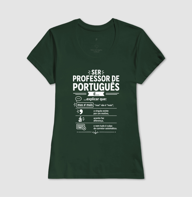 Camisa 12