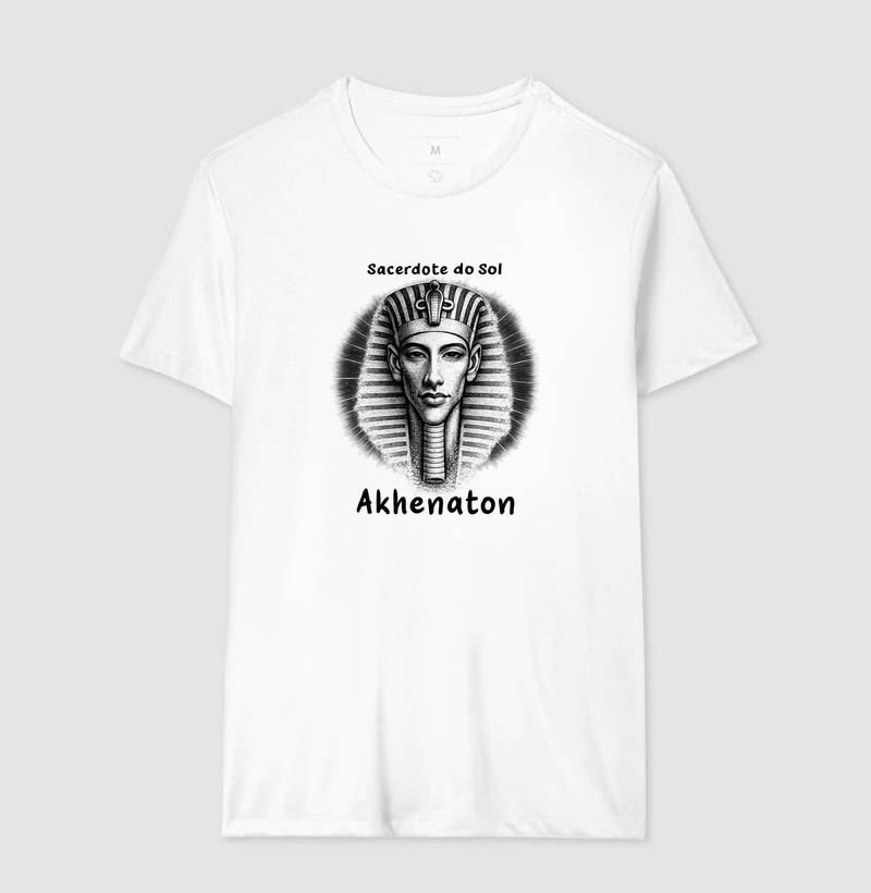Akhenaton • Sacerdote do Sol - Imagem 7