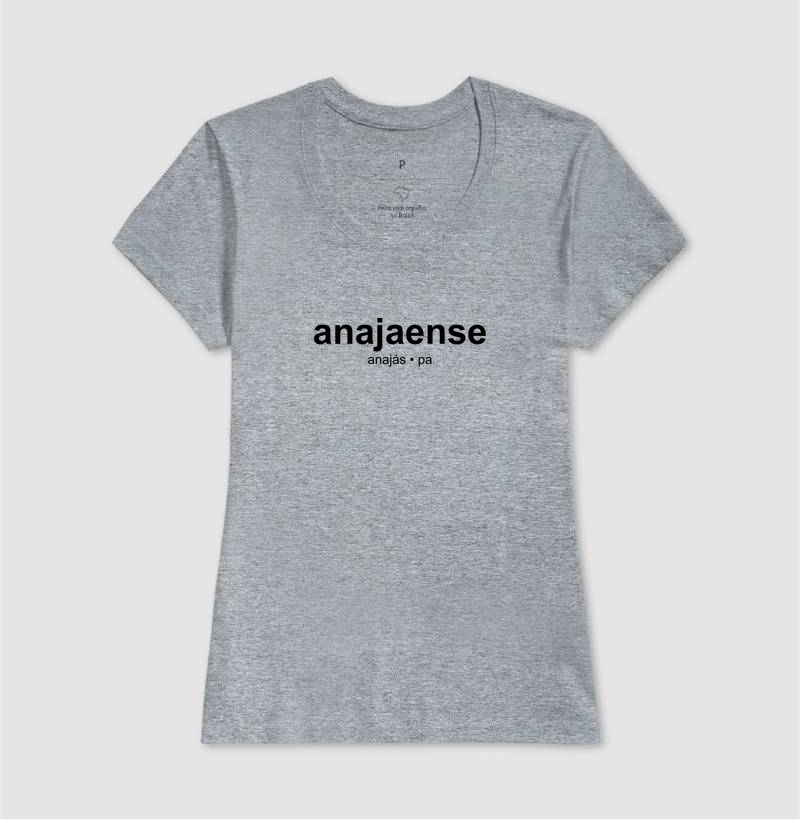 Anajaense | Gentílico PA - Imagem 9