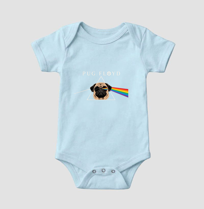 Pug Floyd - Imagem 3