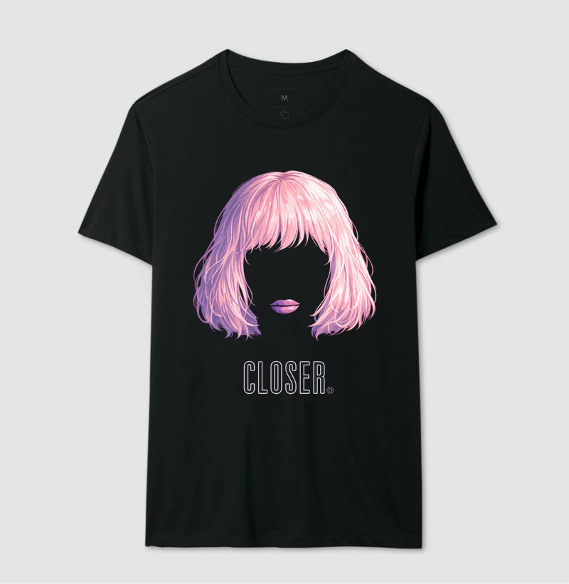 Closer – Alice Cabelo Rosa - Imagem 2