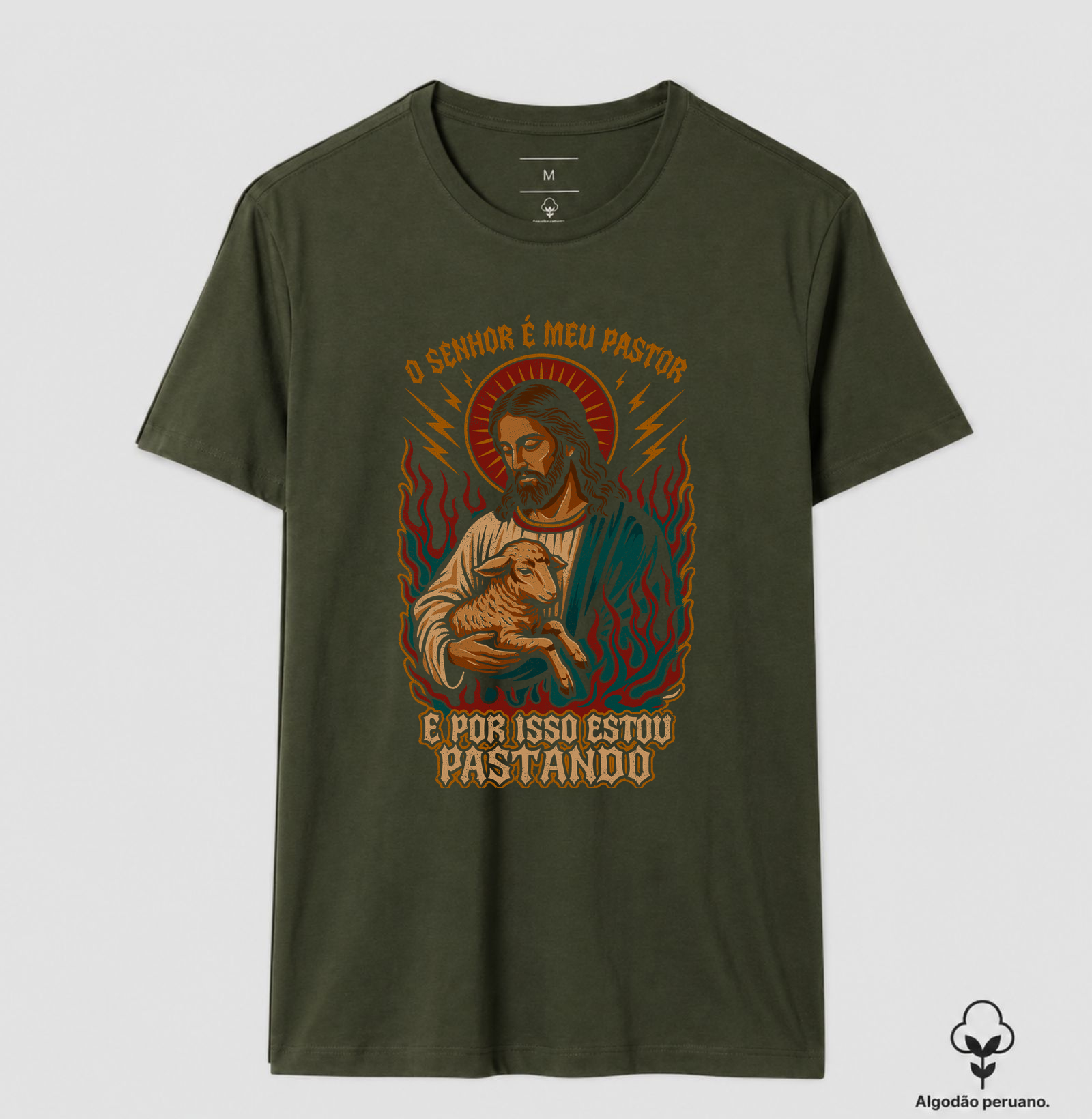 Camisa 1